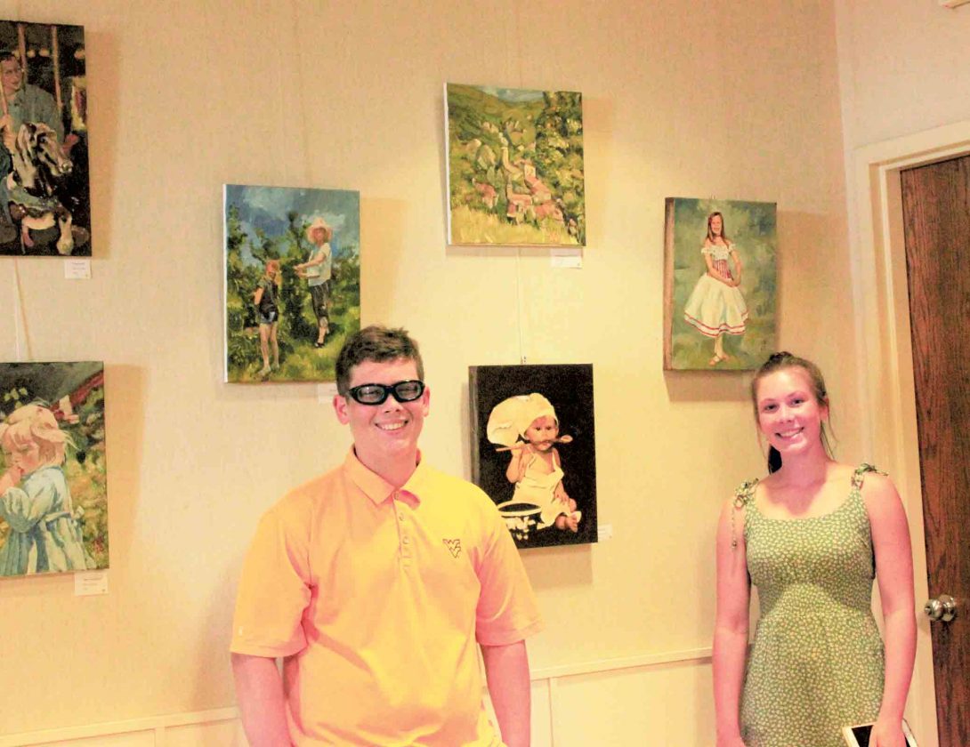 Gallery image